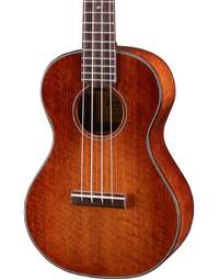 Eastman EU3-T Solid Mahogany Tenor Ukulele