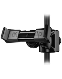 IK Multimedia iKlip Xpand Mini Universal Mic Stand Phone Mount