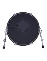 Roland KD-18-BK 18" x 12" V-Drum Kick Pad