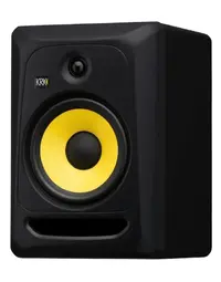 KRK Classic 8 Active 8" Studio Monitor Single