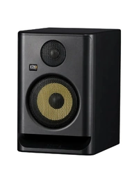 KRK ROKIT 5 Gen 5 5" Powered Studio Monitor (Single)