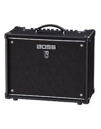Boss KTN-502EX Katana MKII EX 50W 1x12" Guitar Combo Amplifier