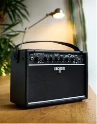 Boss KTN-MINI X Katana Mini X Guitar Amplifier