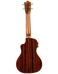 Lanikai All Solid Mahogany Concert Ukulele w/ Pickup