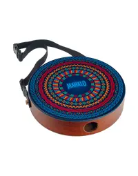 Mahalo MPJ1CC-PK Laptop Cajon Pack Circle Graphic