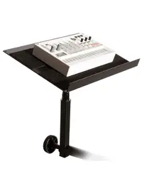 On-Stage Accessory Tray Attachment for Single & 2-Tier Keyboard Stands