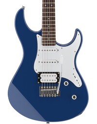 Yamaha Pacifica 112V Electric Guitar United Blue