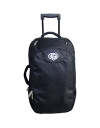 Protection Racket "Carry On Touring Overnight Bag" with Wheels & Retractable Handle