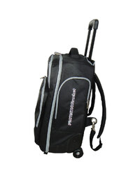 Protection Racket "TCB Cabin Trolley" Laptop Bag with Wheels & Retractable Handle