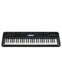 Yamaha PSR-E383 Portable 61-Note Beginner Keyboard