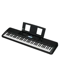 Yamaha PSR-EW320 76 Key Portable Keyboard