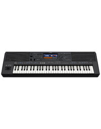 Yamaha PSR-SX720 61-Note Arranger Workstation Keyboard