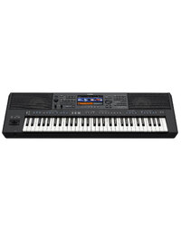 Yamaha PSR-SX920 61-Note Arranger Workstation Keyboard