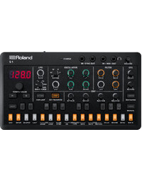 Roland S-1 Tweak Synthesizer Aira Compact