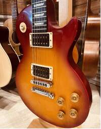 Used Gibson 1991 Les Paul Studio Lite w/ Hard Case