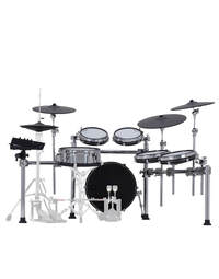 Roland TD-716 V-Drums Electronic Drum Kit