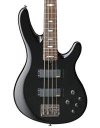 Yamaha TRB1004J Electric Bass Guitar Black