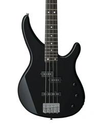 Yamaha TRBX174 BL Electric Bass Guitar Black