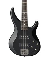 Yamaha TRBX304 BL Electric Bass Guitar Black