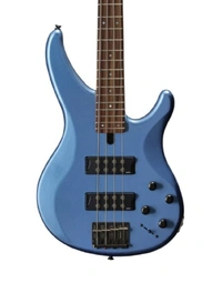 Yamaha TRBX304 FTB Electric Bass Guitar Factory Blue