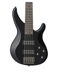 Yamaha TRBX305 BL 5-String Electric Bass Guitar Black