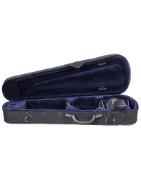 Vivo V103-VN14 Shaped Case to suit 1/4 Violin & 11" Viola