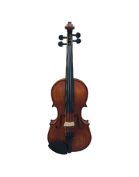 Vivo Alpha 1/2 Student Violin Outfit, Including Professional Setup