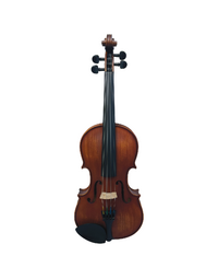 Vivo Alpha 3/4 Student Violin Outfit, Including Professional Setup