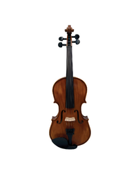 Vivo Encore 4/4 Student Violin Outfit, Including Professional Setup