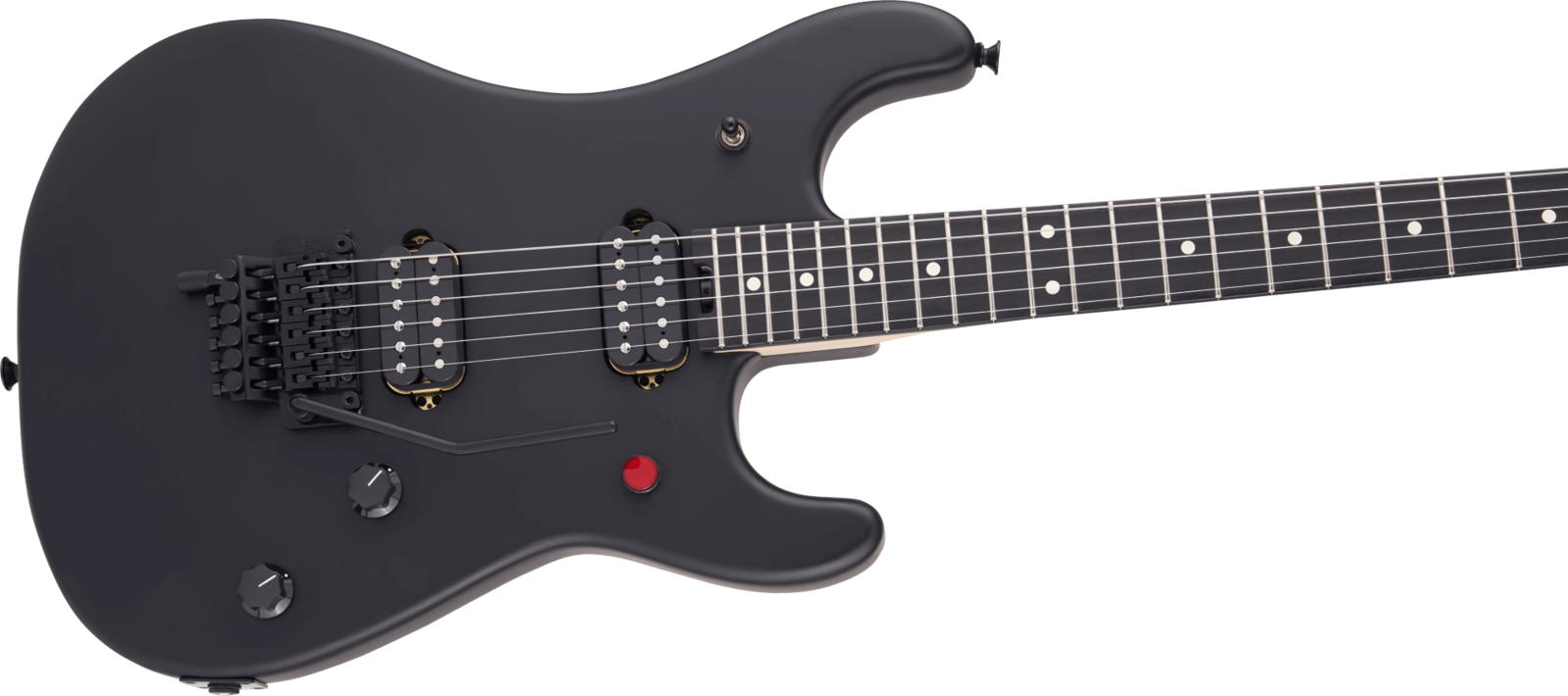 evh 5150 standard stealth