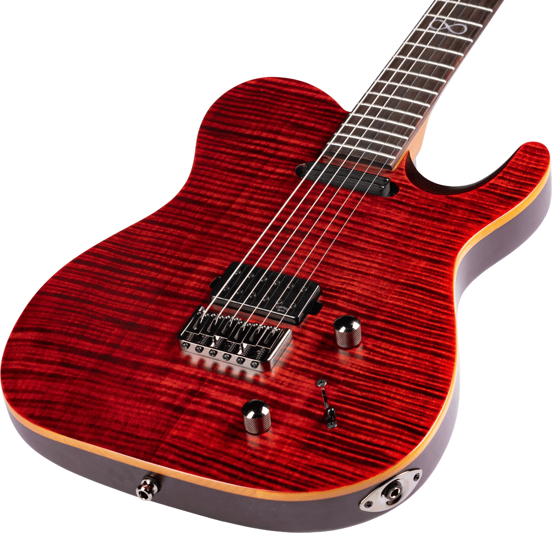 chapman bea baritone