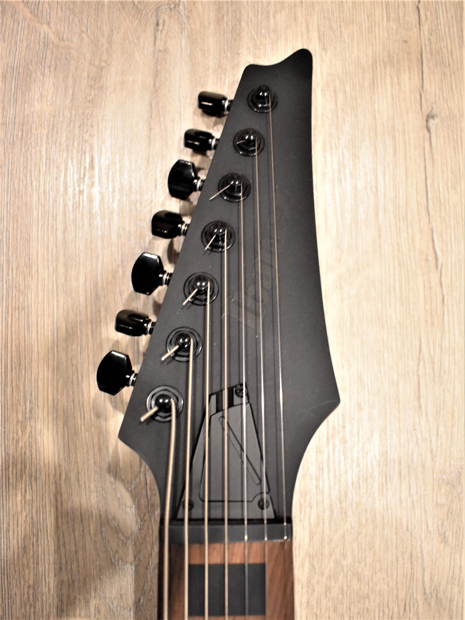 second hand 7 string guitar