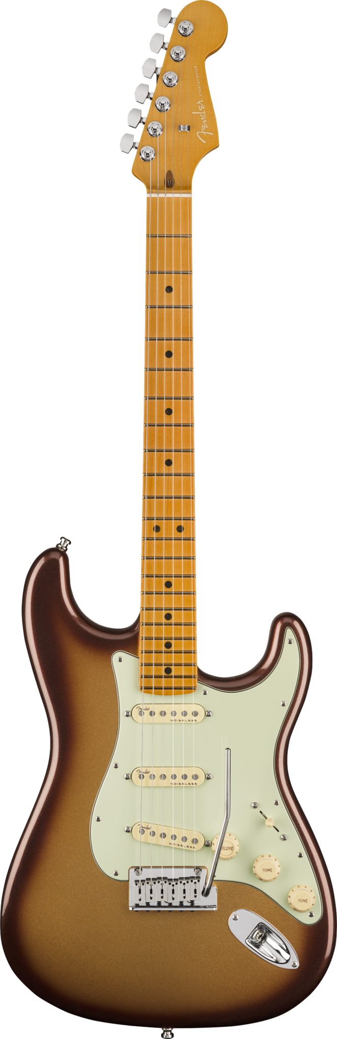 fender american ultra stratocaster mn