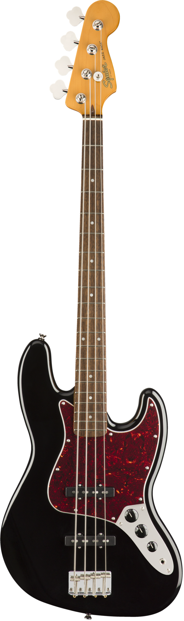 fender sq cv 60s jazz bass lrl 3ts