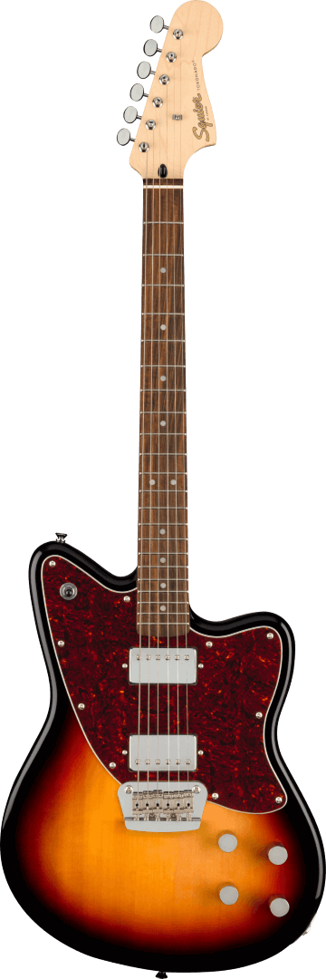 fender toronado sunburst