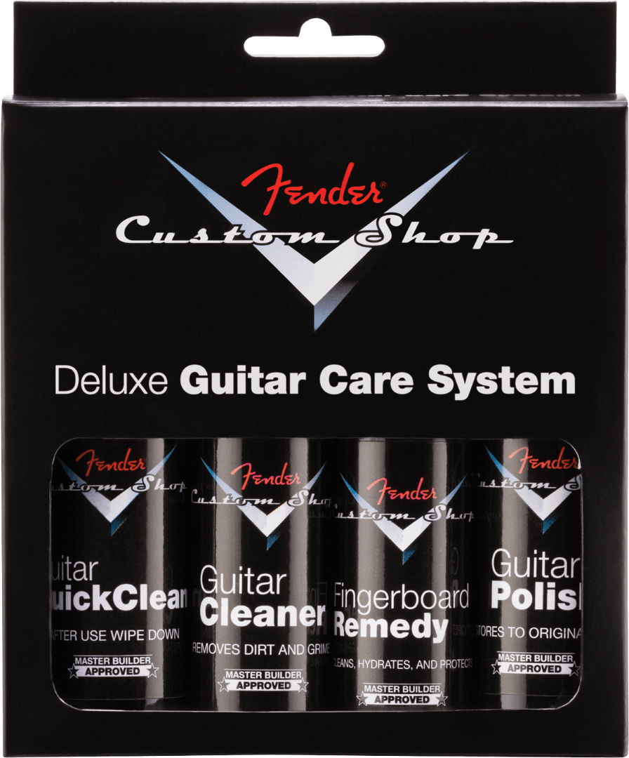 fender maintenance kit