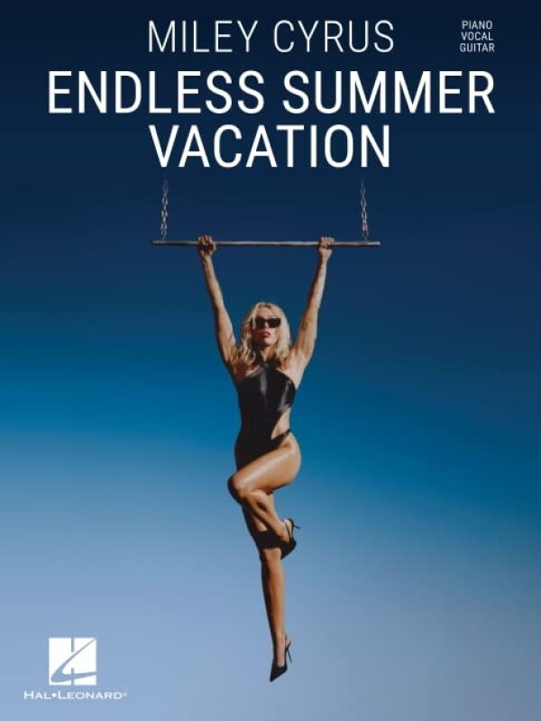 Miley Cyrus' 'Endless Summer Vacation' Balances Mellow Gold, Dance-Pop