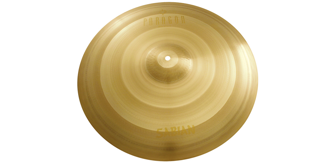 Sabian paragon ride deals 22