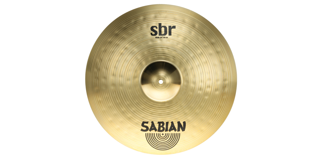 Sabian SBR2012 SBR 20