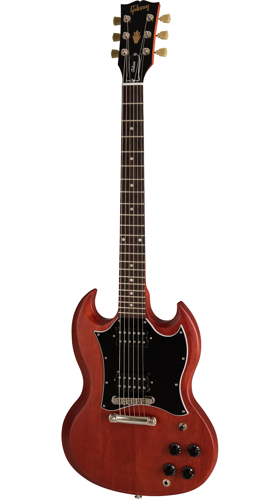 2019 gibson sg standard tribute