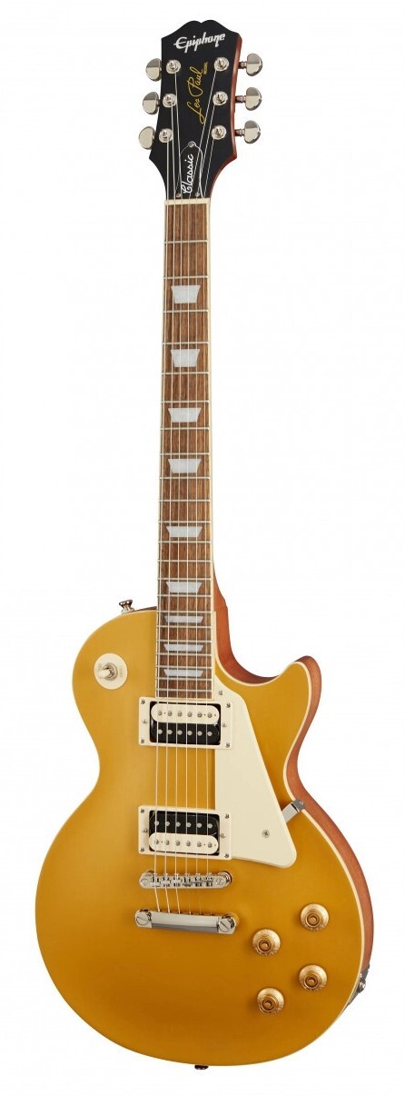 epiphone classic worn les paul