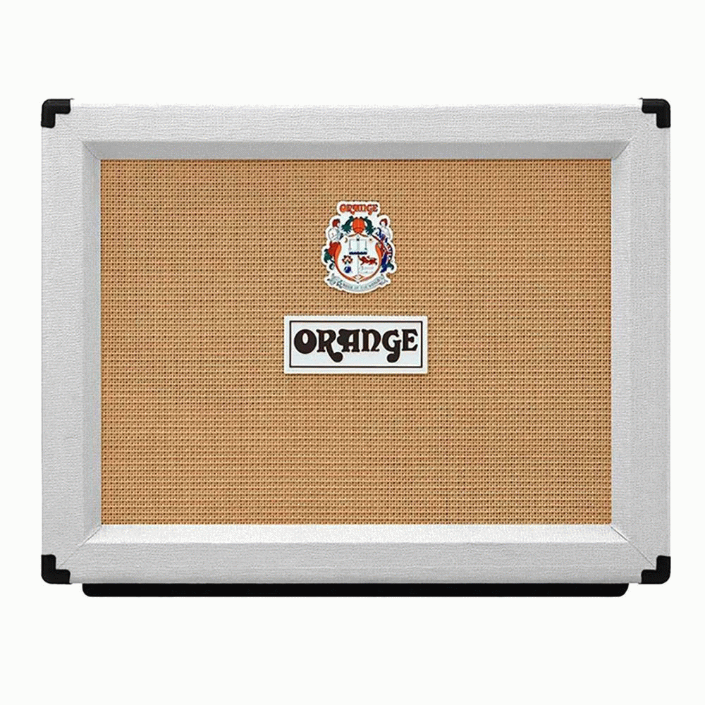 orange ppc212 white