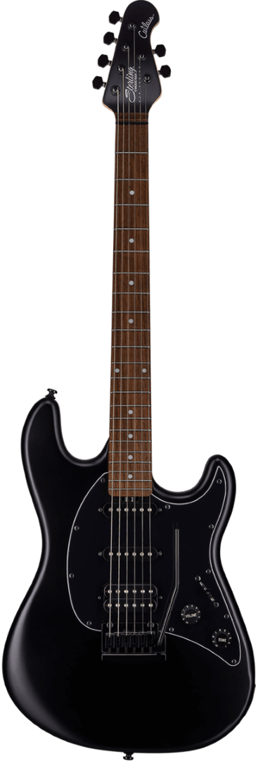 Guitars Electric Guitars By Brand Sterling Cutlass