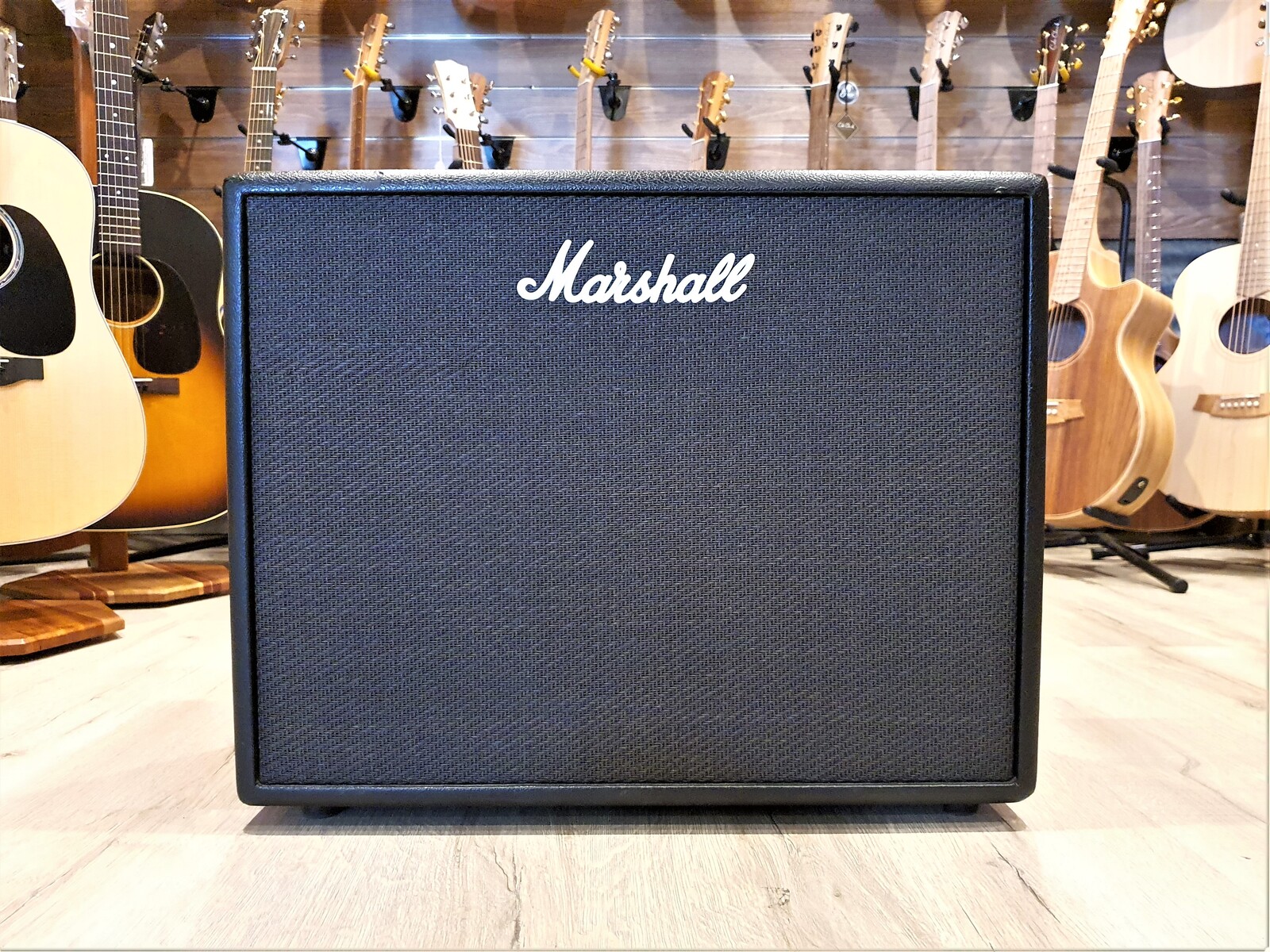 used acoustic guitar amplifiers