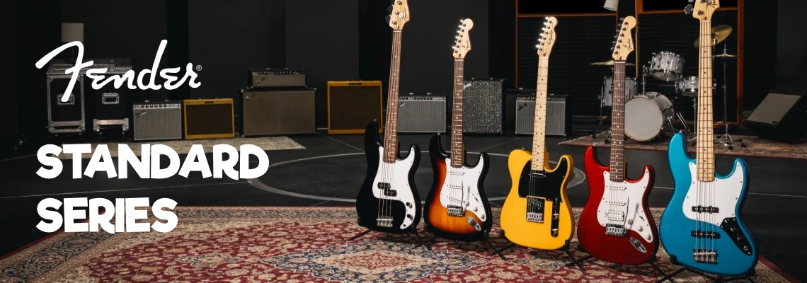 Fender Standard Series