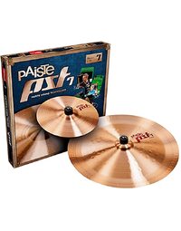 Paiste PST7 Effects Cymbal Pack 10/18