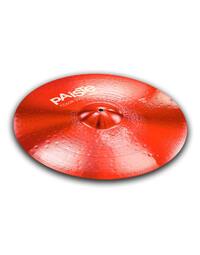 Paiste 20" Color Sound 900 Series Red Ride