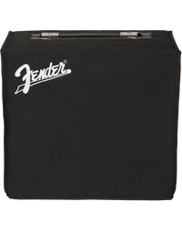 Fender '65 Princeton Reverb Amplifier Cover Black