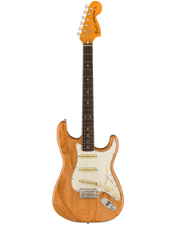 Fender American Vintage II 1973 Stratocaster RW Aged Natural