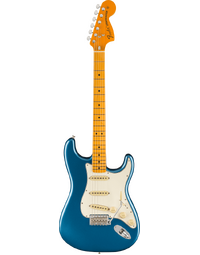 Fender American Vintage II 1973 Stratocaster MN Lake Placid Blue